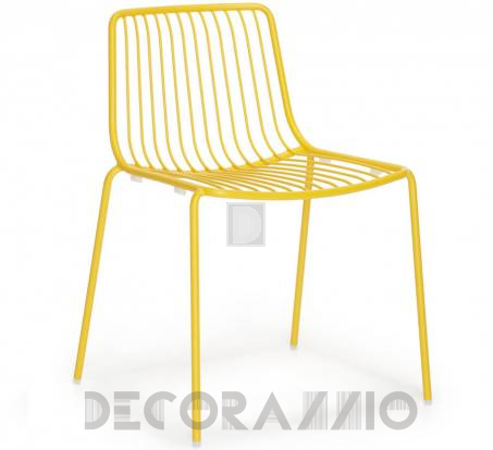 Стул Pedrali Nolita - 3650_GI100