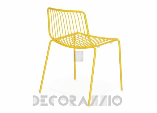 Стул Pedrali Nolita - 3650_GI100