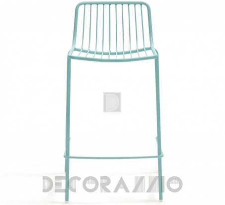 Стул барный Pedrali Nolita - 3657_AZ100