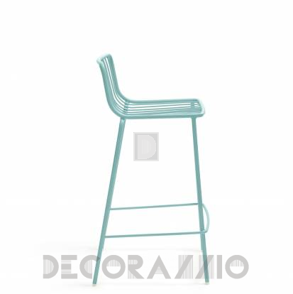 Стул барный Pedrali Nolita - 3657_AZ100