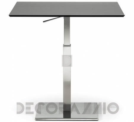 Обеденный стол Pedrali Inox - 4406H