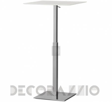 Обеденный стол Pedrali Inox - 4406H