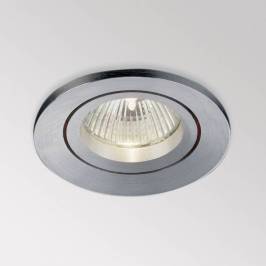 Светильник  потолочный врезной (Светильник точечный) Delta Light LUX, 202 01 15 ALU