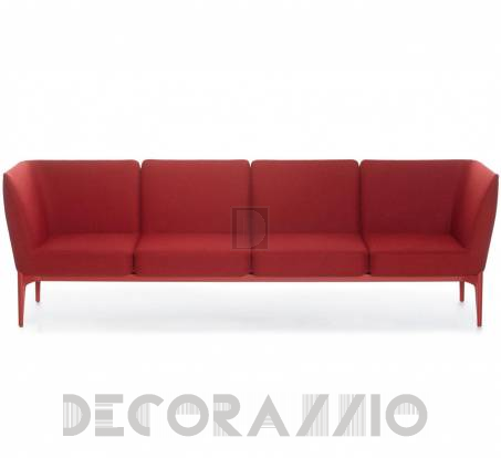 Диван Pedrali Social - DSO_4AALL