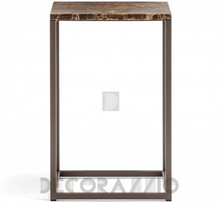 Приставной столик Pedrali Code - code_40X40X60_1