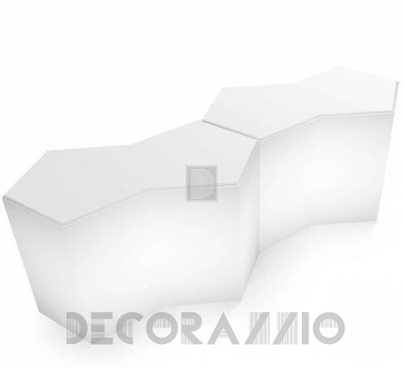 Бар Pedrali Iceberg - IBE_BI