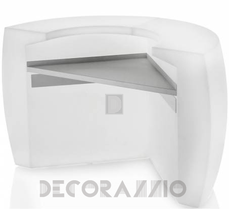 Консольный стол Pedrali Igloo - Igloo_CONSOLLE