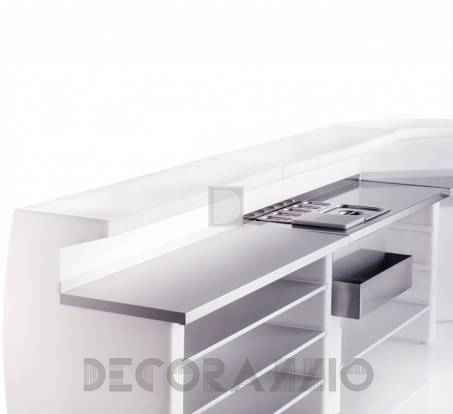 Бар Pedrali Igloo - WORKSTATION