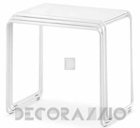Приставной столик Pedrali Set Pocket - 5800