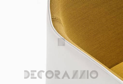 Кресло Pedrali Laja - Wood 884