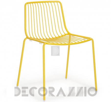 Стул Pedrali Nolita - 3650_GI100