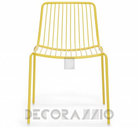 Стул Pedrali Nolita - 3650_GI100
