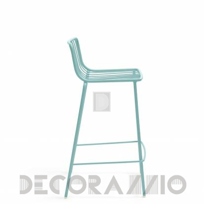 Стул барный Pedrali Nolita - 3657_AZ100