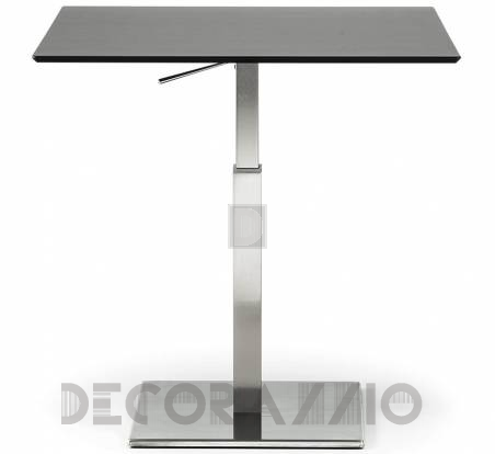 Обеденный стол Pedrali Inox - 4406H