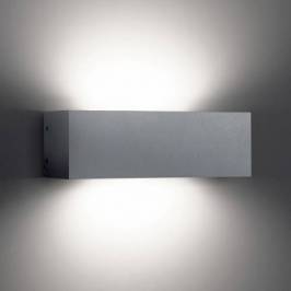 Светильник уличный настенный накладной (Бра) Delta Light MASK, 223 60 90 E A