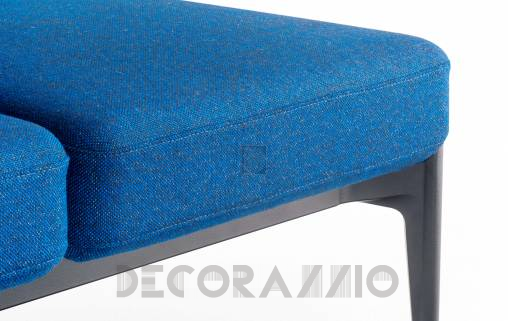 Банкетка Pedrali Social - DSO_2P