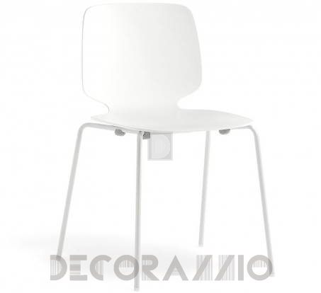 Стул Pedrali Babila - 2730