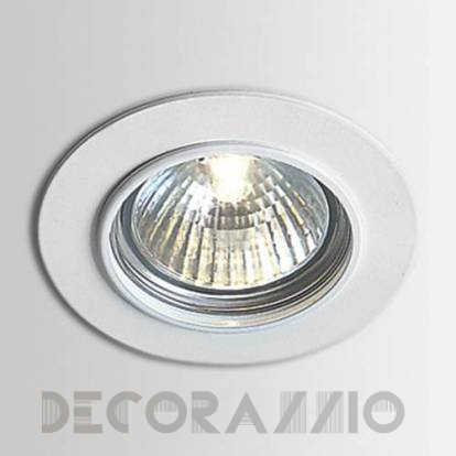 Светильник потолочный врезной (Светильник точечный) Delta Light MB/MZ/RB - 202 01 03 A