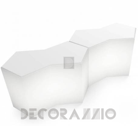 Бар Pedrali Iceberg - IBE_BI