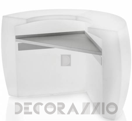 Консольный стол Pedrali Igloo - Igloo_CONSOLLE