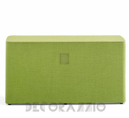 Пуф Pedrali Wow - 321