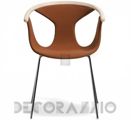 Кресло Pedrali Fox - 3724