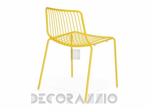 Стул Pedrali Nolita - 3650_GI100