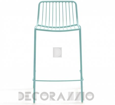 Стул барный Pedrali Nolita - 3657_AZ100