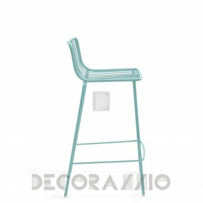 Стул барный Pedrali Nolita - 3657_AZ100
