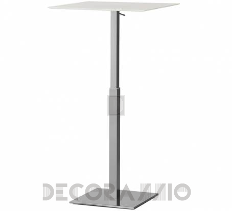 Обеденный стол Pedrali Inox - 4406H