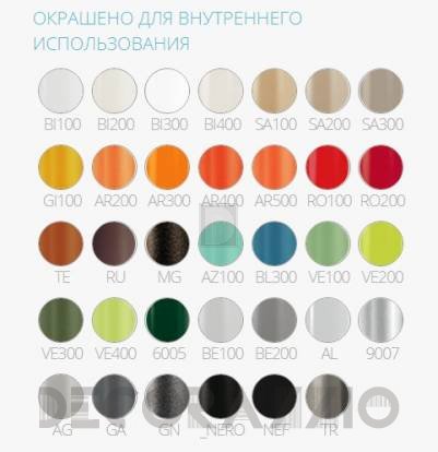 Высокий стол Pedrali Dream - 4844