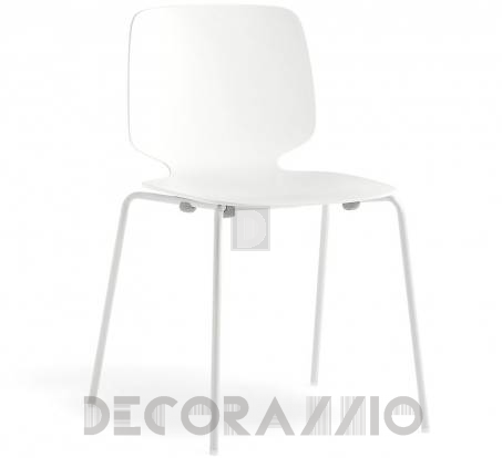 Стул Pedrali Babila - 2730