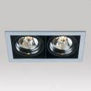 Светильник  потолочный врезной (Светильник точечный)