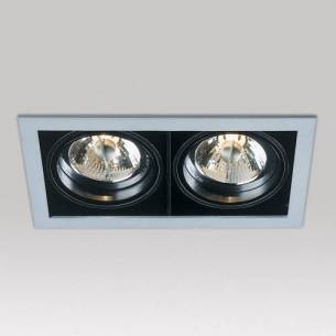 Светильник  потолочный врезной (Светильник точечный)