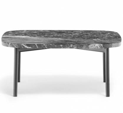 Кофейный, журнальный столик