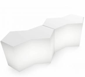 Бар Pedrali Iceberg, IBE_BI