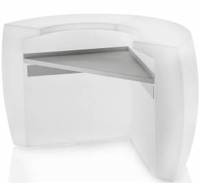 Консольный стол Pedrali Igloo, Igloo_CONSOLLE