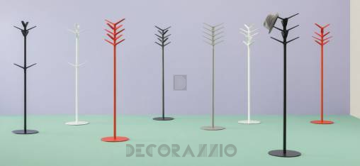 Вешалка Pedrali Flag - 5150W4_AR