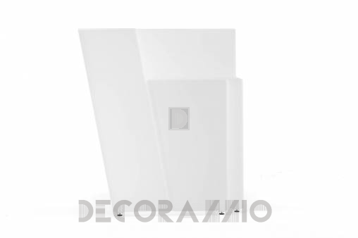 Модульная система хранения Pedrali Oblique - OBA_BI