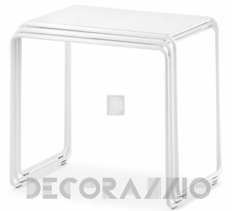 Приставной столик Pedrali Set Pocket - 5800