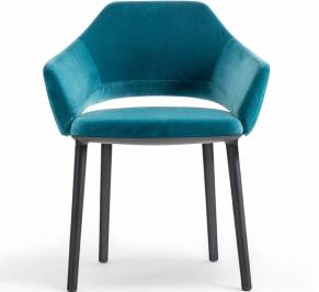 Кресло Pedrali Vic, 645_2