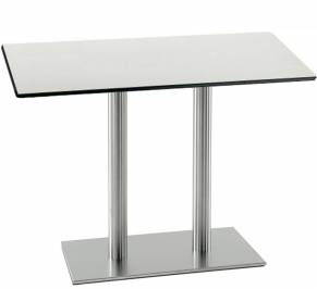 Обеденный стол Pedrali Inox, 4461
