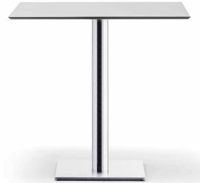 Обеденный стол Pedrali Inox, 4421