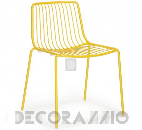 Стул Pedrali Nolita - 3650_GI100