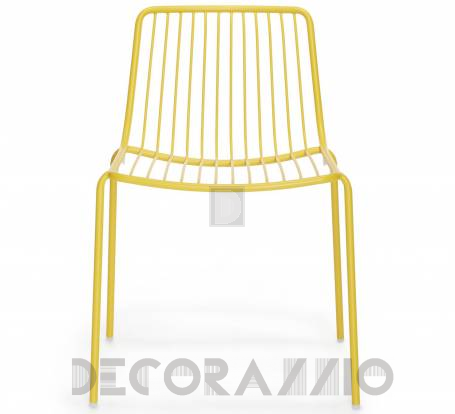 Стул Pedrali Nolita - 3650_GI100