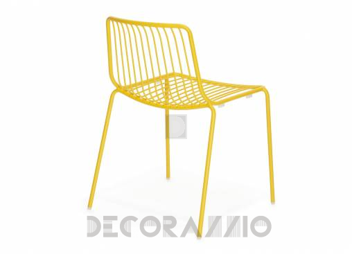 Стул Pedrali Nolita - 3650_GI100