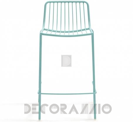 Стул барный Pedrali Nolita - 3657_AZ100
