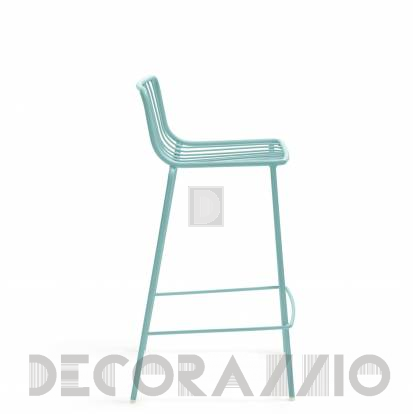 Стул барный Pedrali Nolita - 3657_AZ100