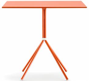 Обеденный стол Pedrali Nolita, 5454 C