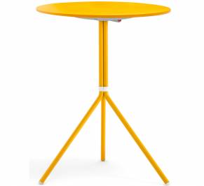 Обеденный стол Pedrali Nolita, 5453 C